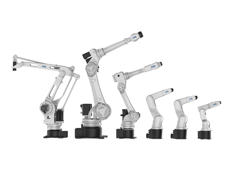ロボット